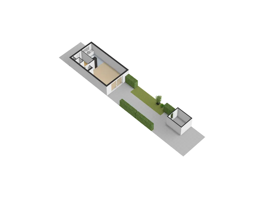 Plattegrond 2