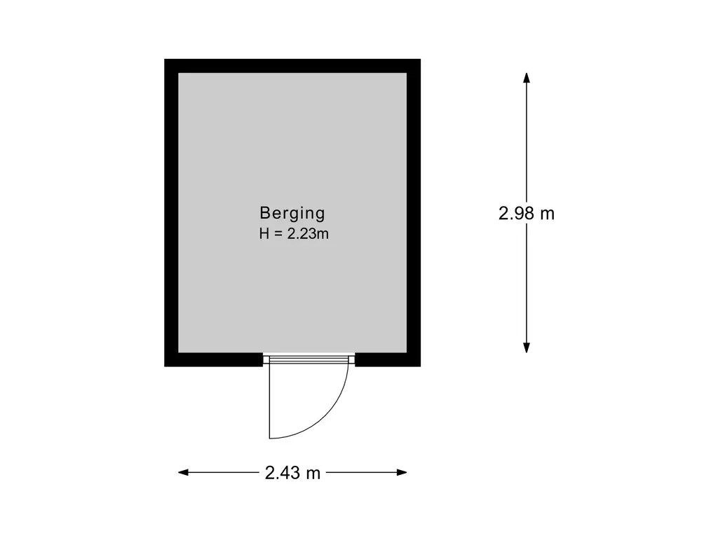 Plattegrond 7