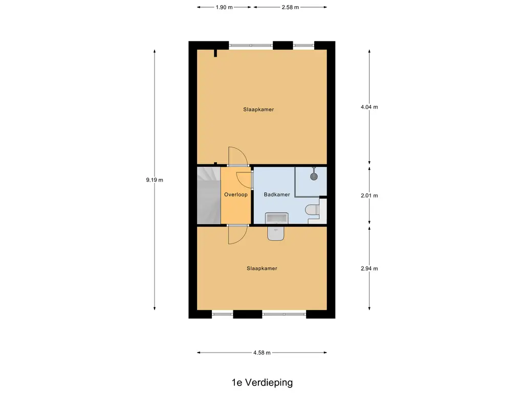 Plattegrond 2