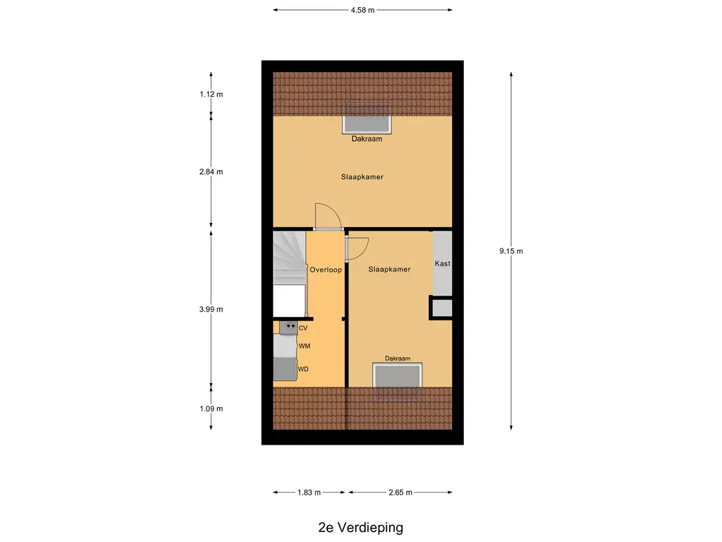 Plattegrond 3