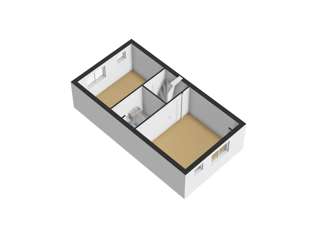 Plattegrond 6
