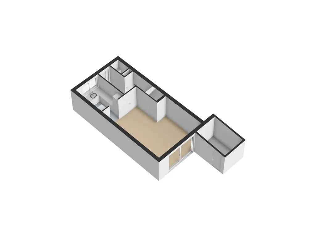 Plattegrond 5