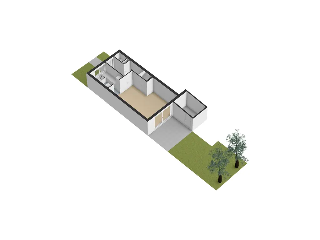 Plattegrond 8