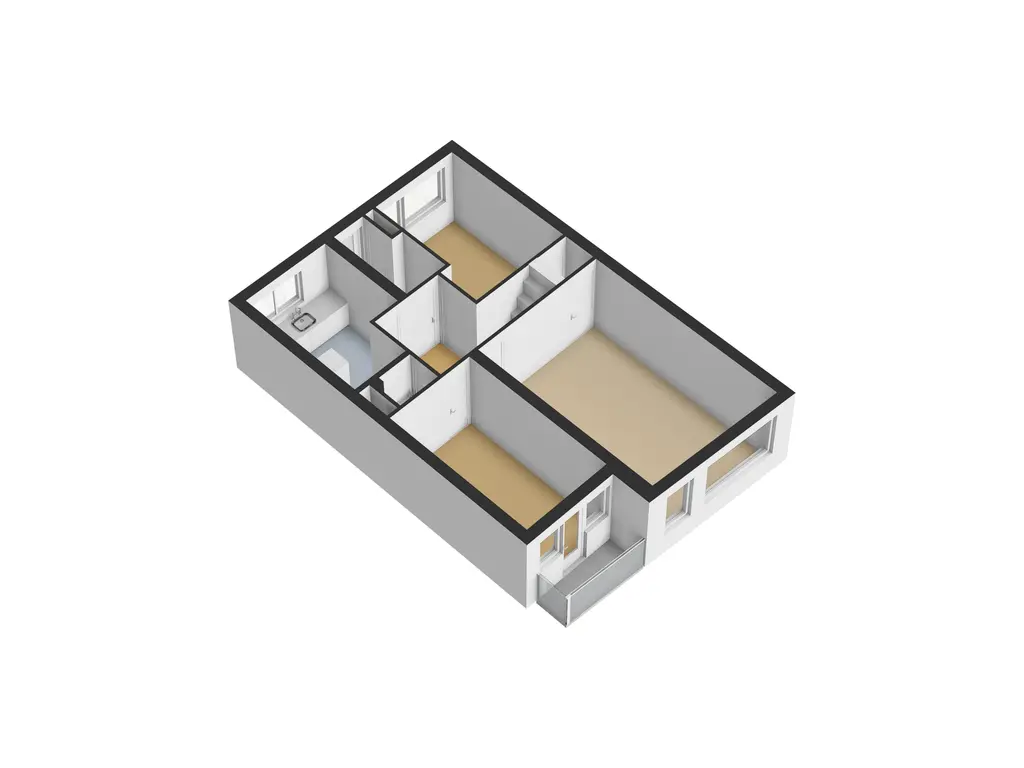Plattegrond 2