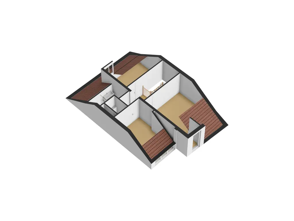Plattegrond 4