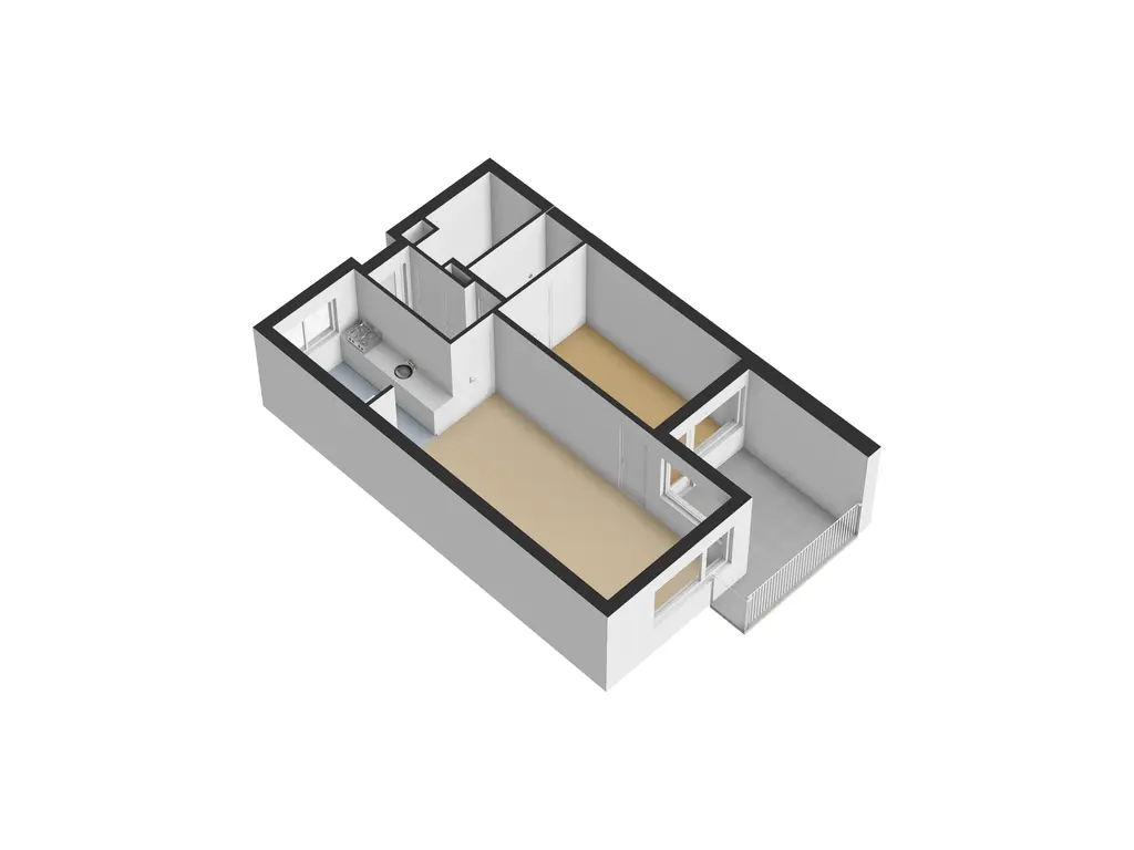 Plattegrond 2