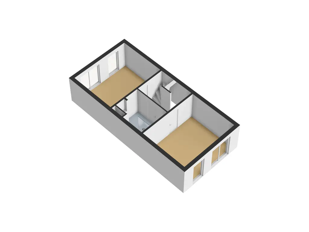 Plattegrond 6