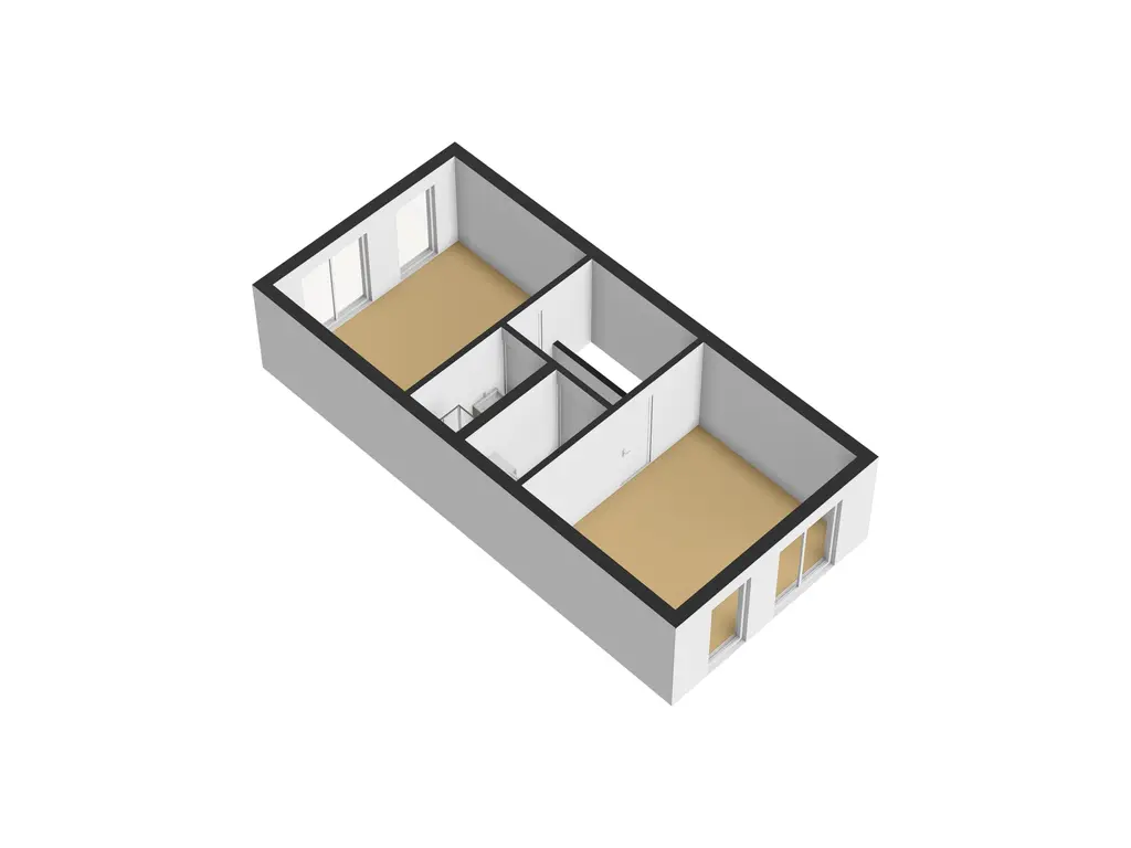 Plattegrond 8