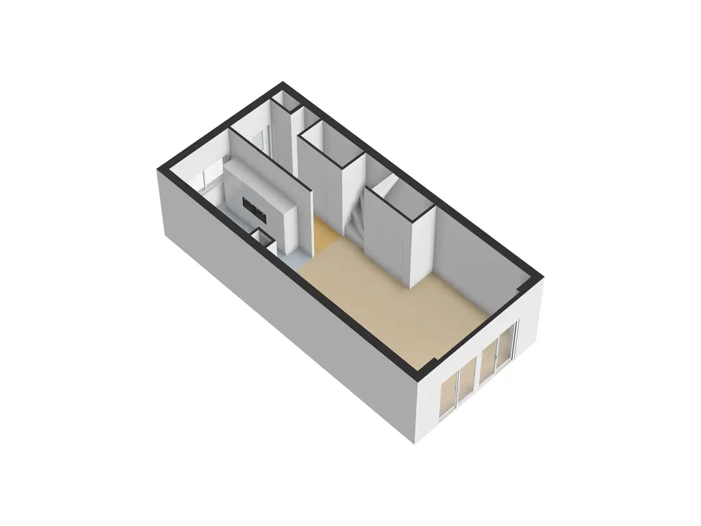 Plattegrond 4