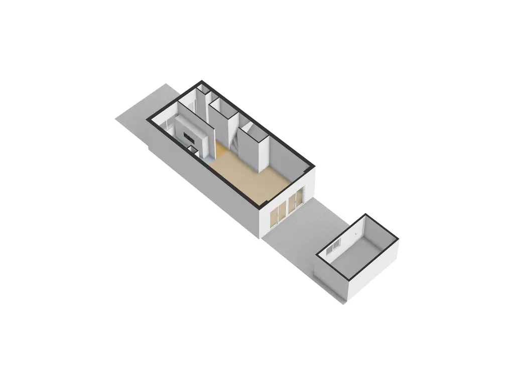 Plattegrond 2