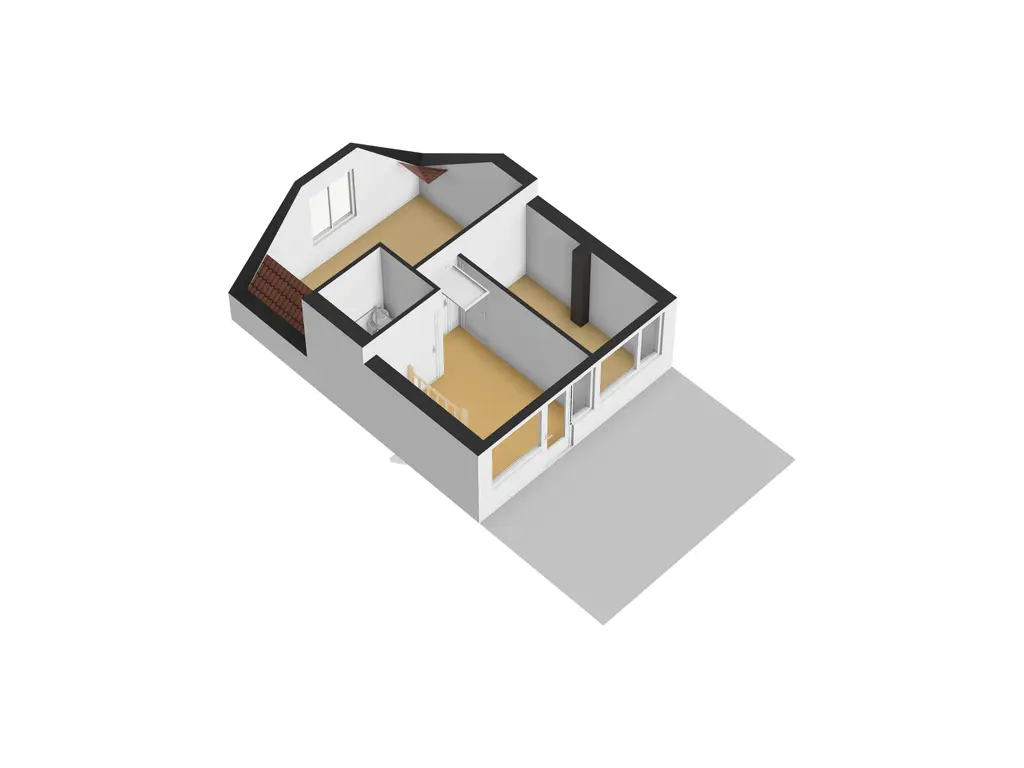 Plattegrond 5