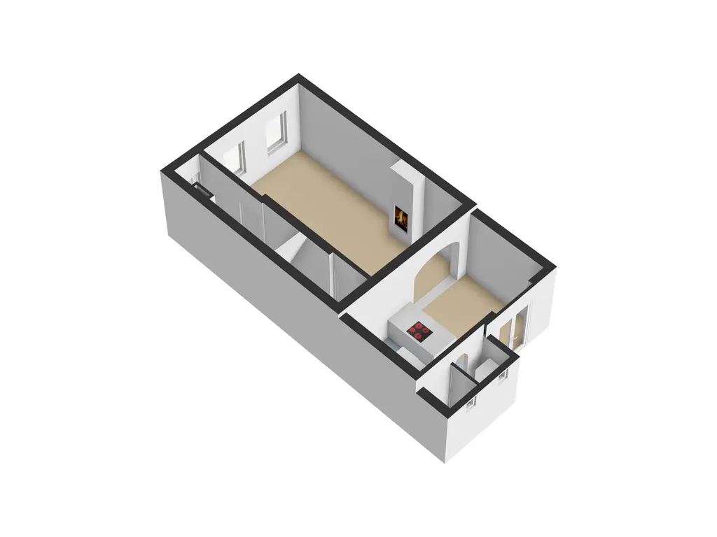 Plattegrond 6