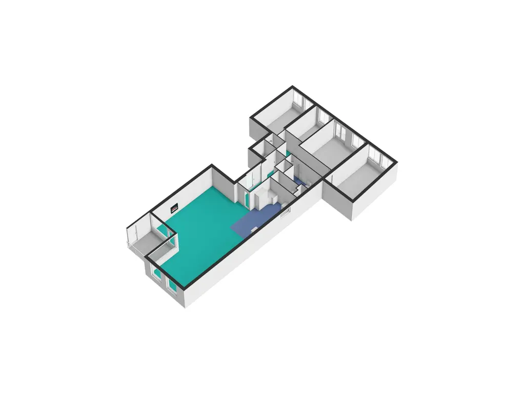 Plattegrond 2