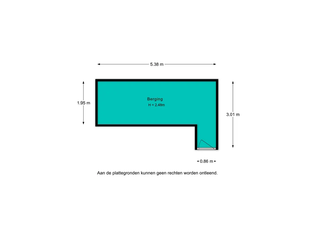 Plattegrond 3