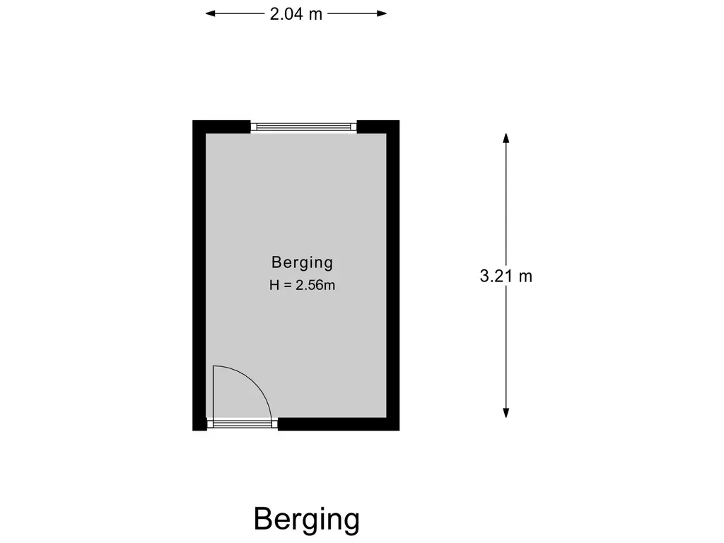 Plattegrond 3