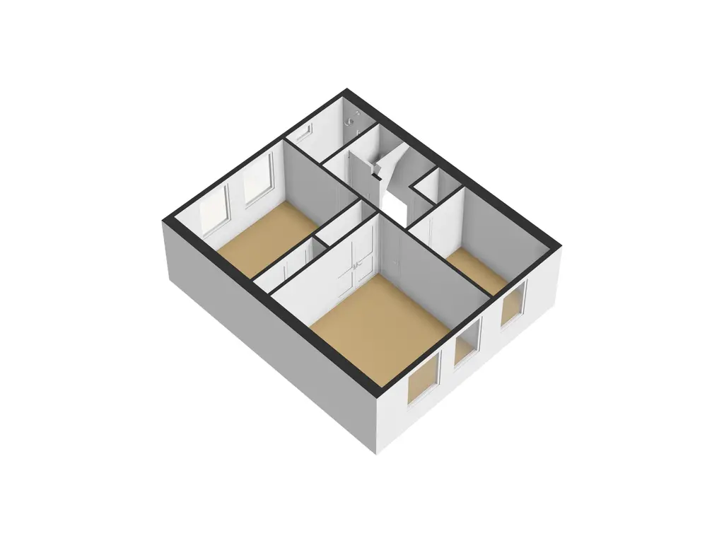 Plattegrond 6