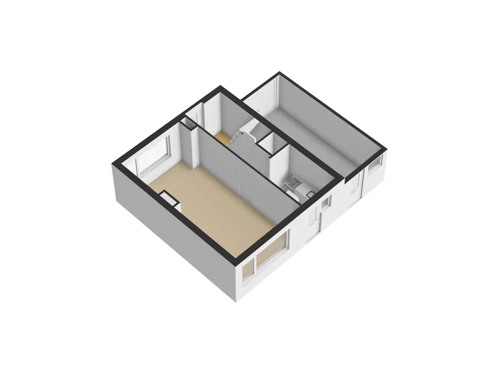 Plattegrond 8