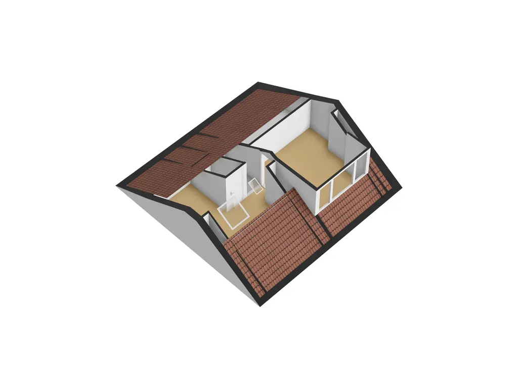Plattegrond 8