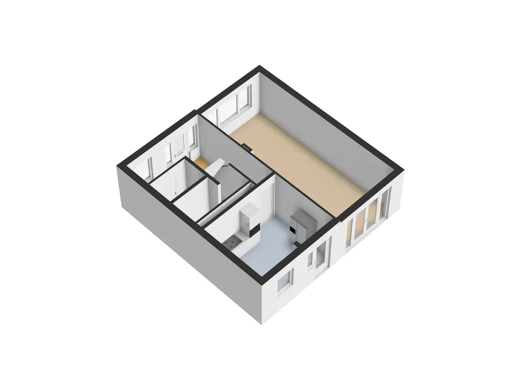 Plattegrond 6