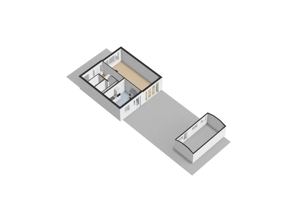 Plattegrond 9