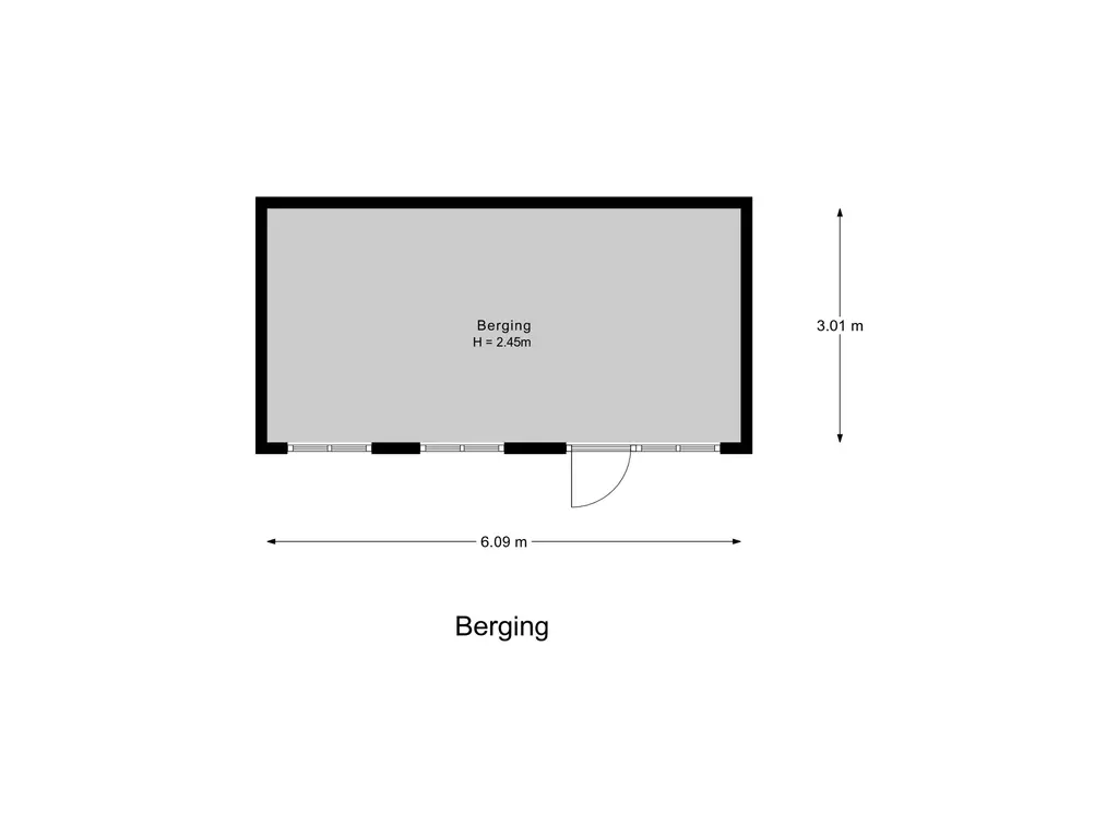 Plattegrond 5