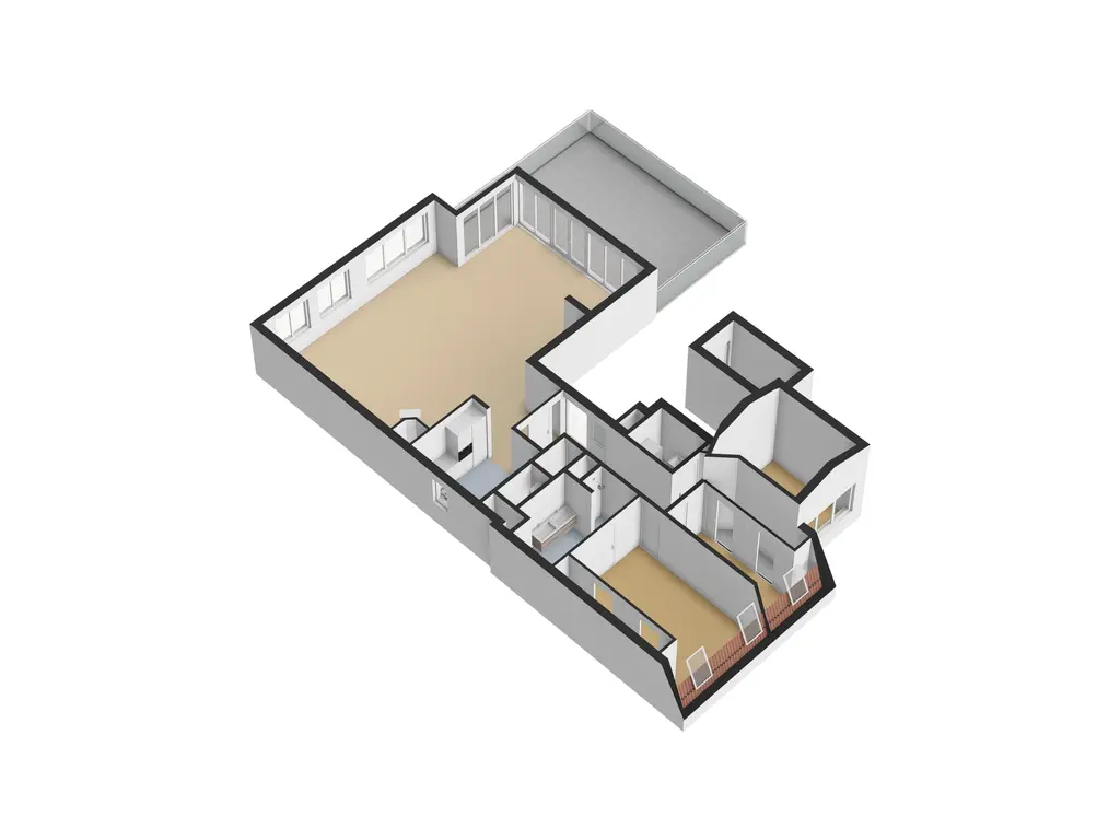 Plattegrond 2