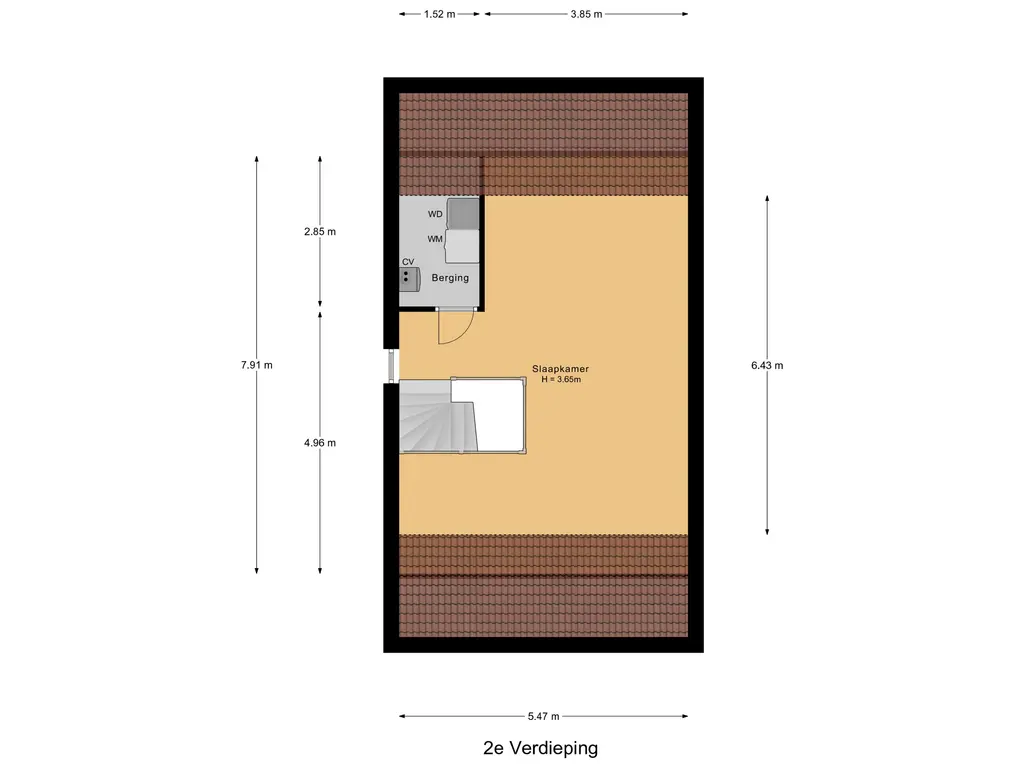Plattegrond 7