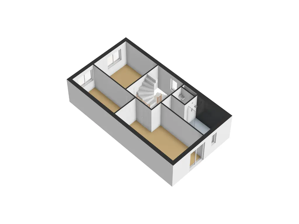 Plattegrond 6