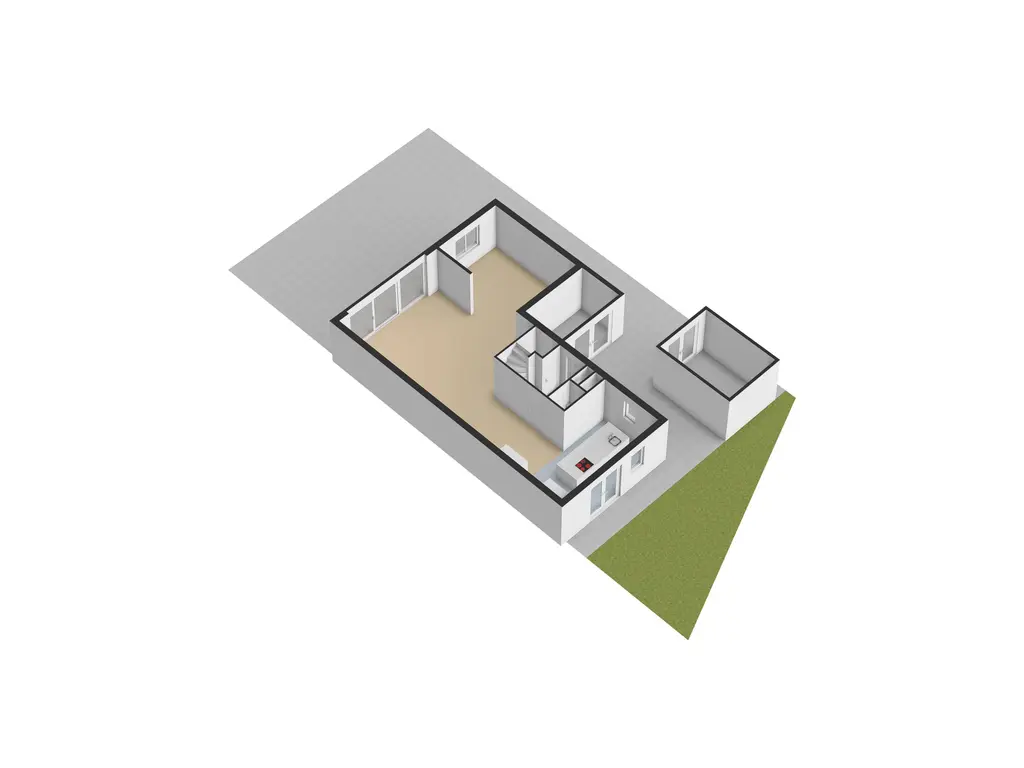Plattegrond 2
