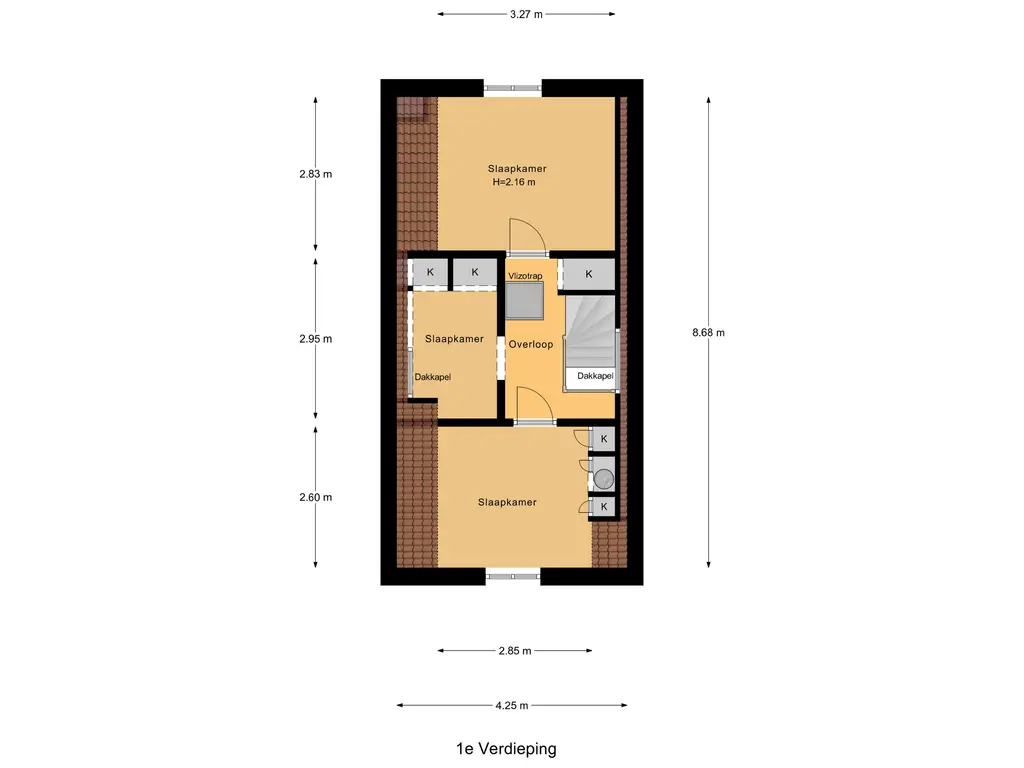 Plattegrond 2