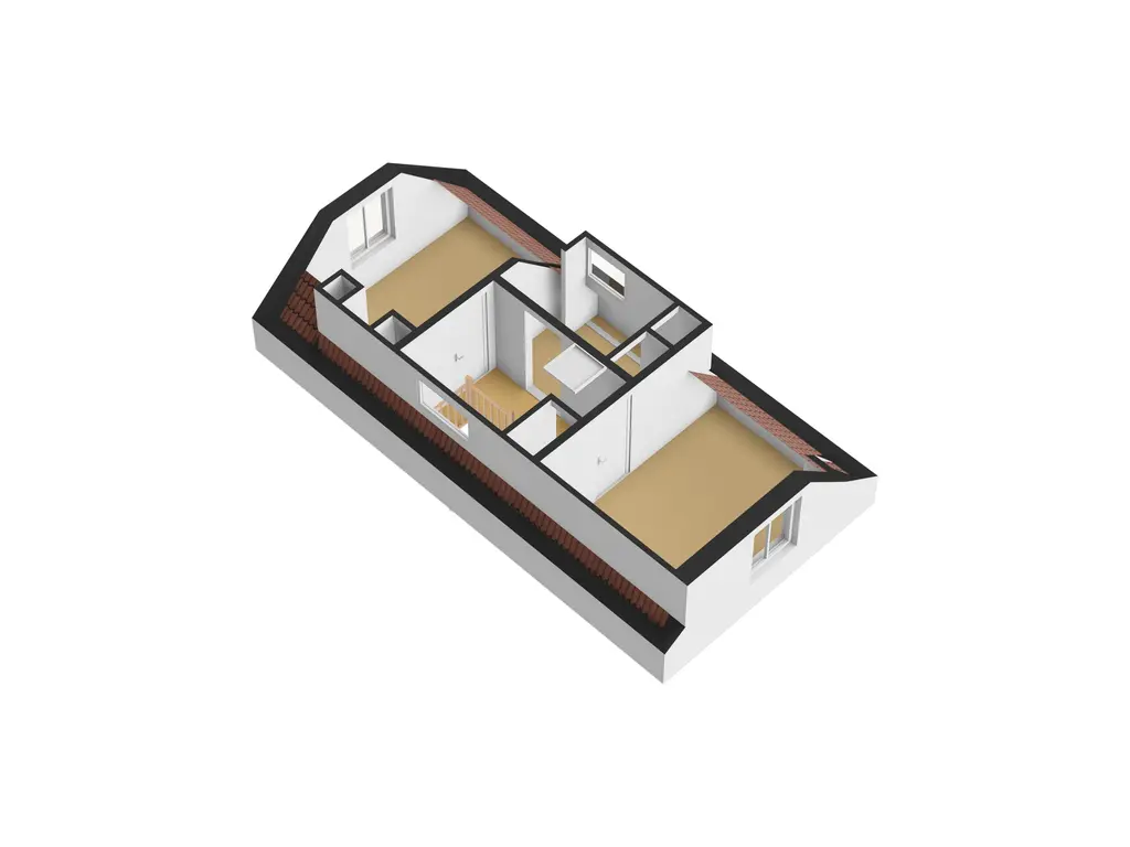 Plattegrond 4