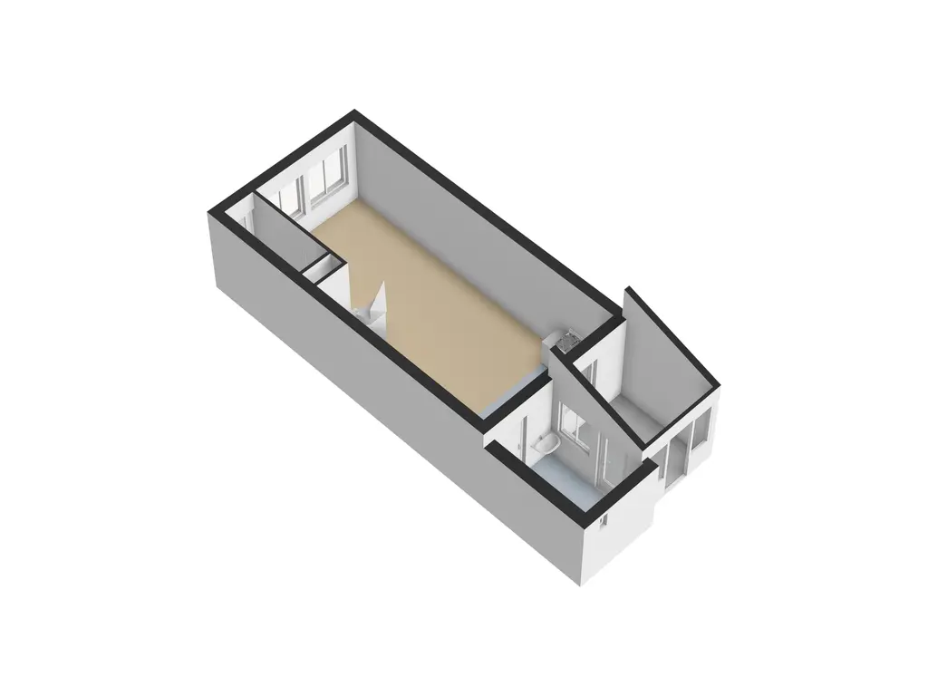 Plattegrond 3