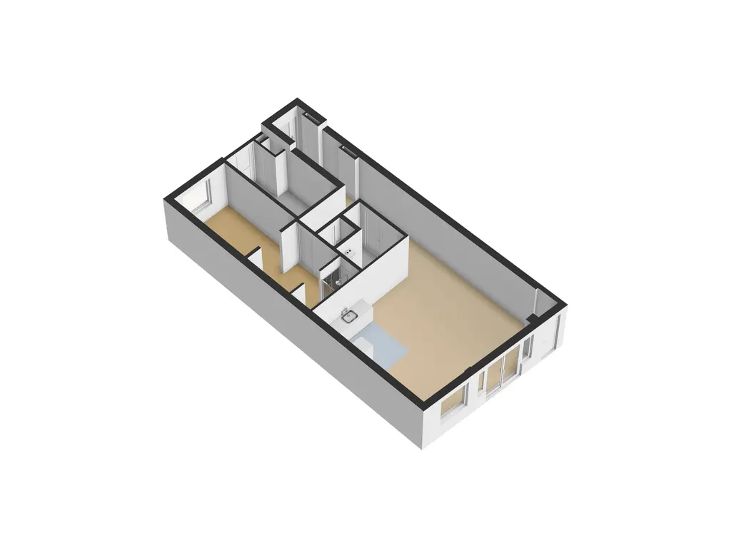 Plattegrond 2