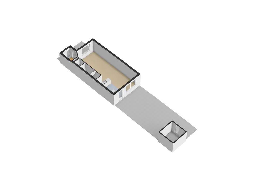 Plattegrond 2