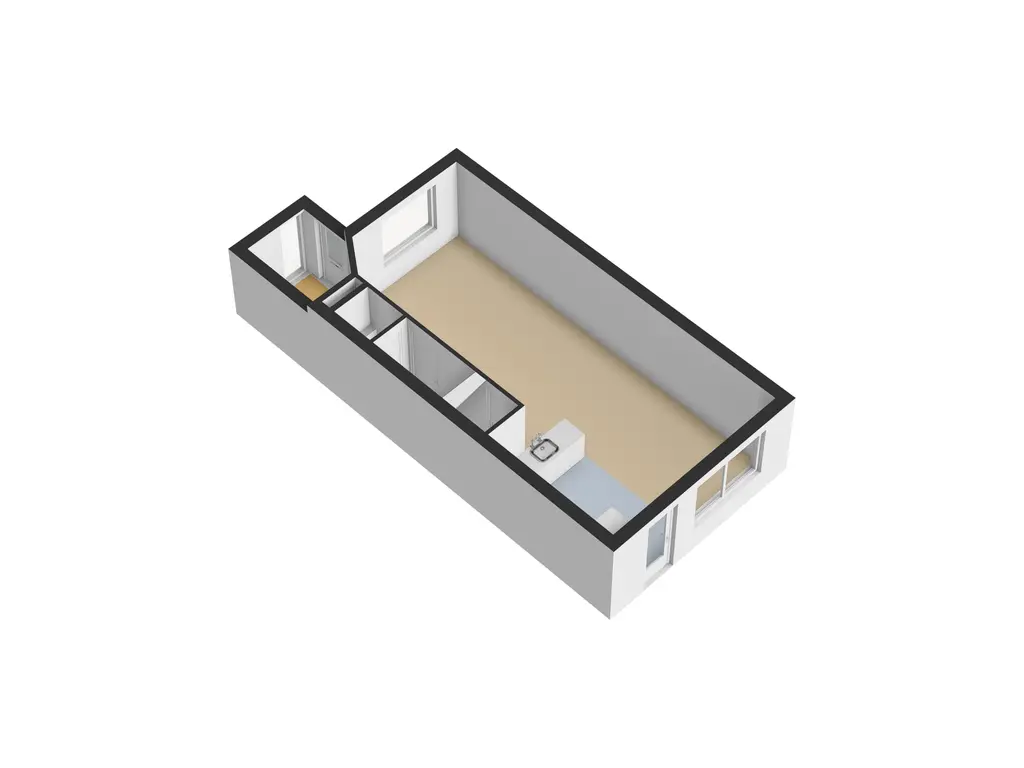 Plattegrond 4