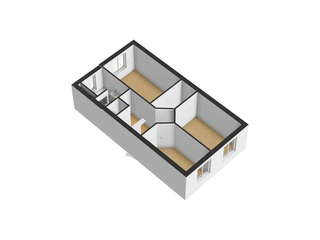 Plattegrond 6