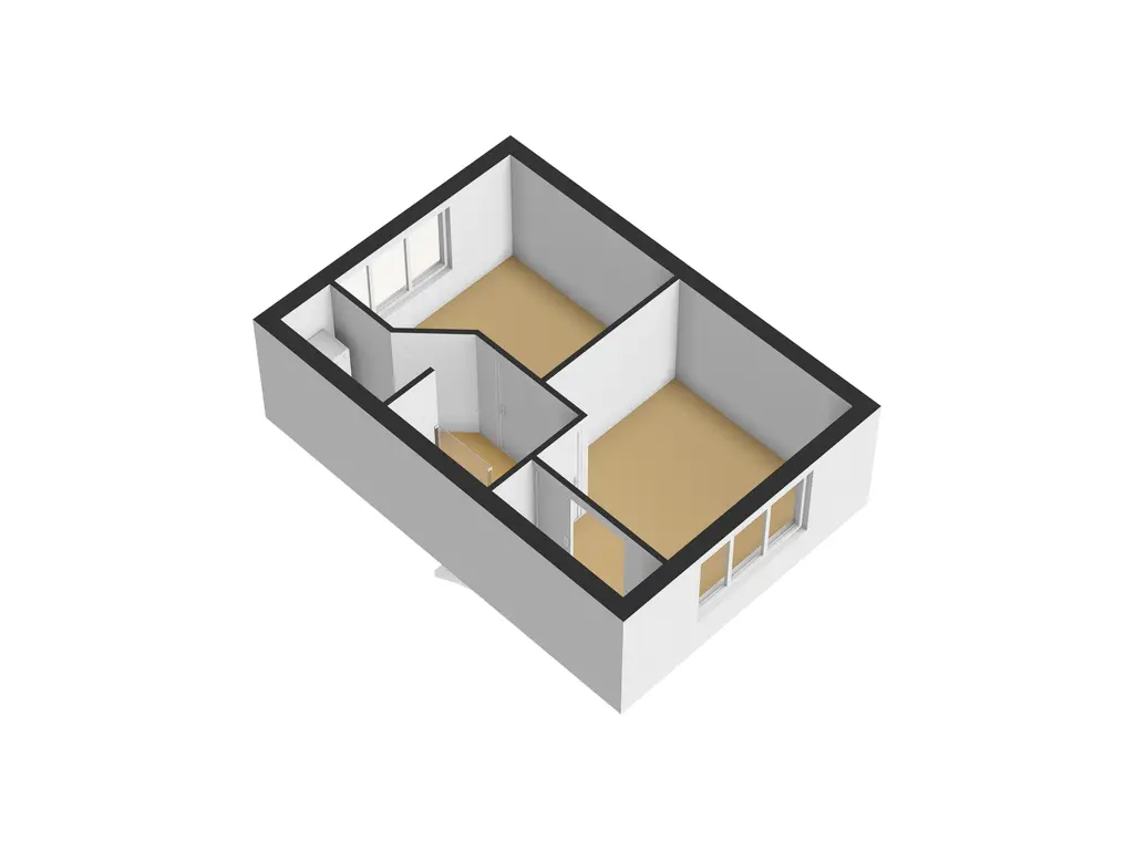 Plattegrond 8
