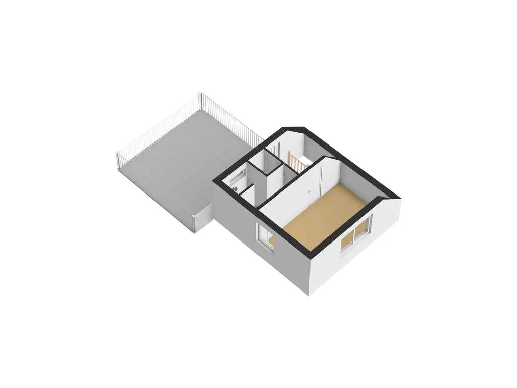 Plattegrond 5