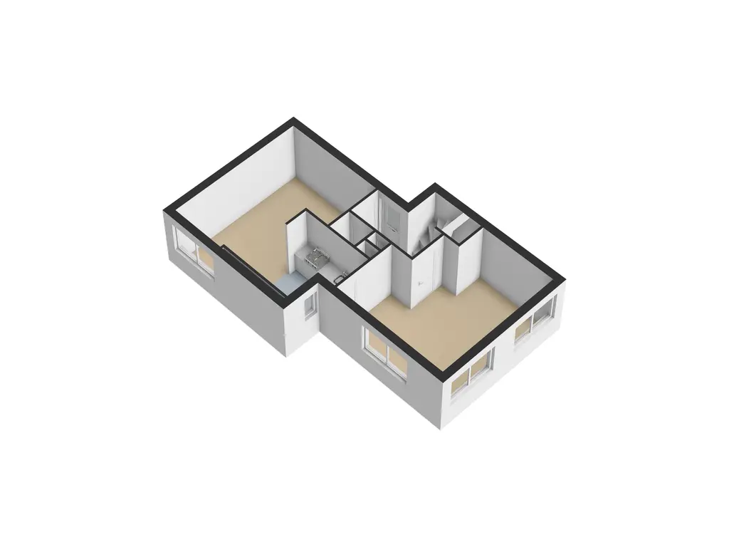 Plattegrond 4