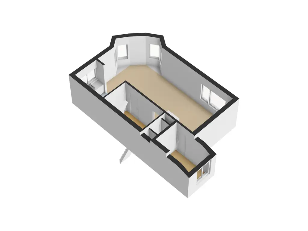 Plattegrond 6