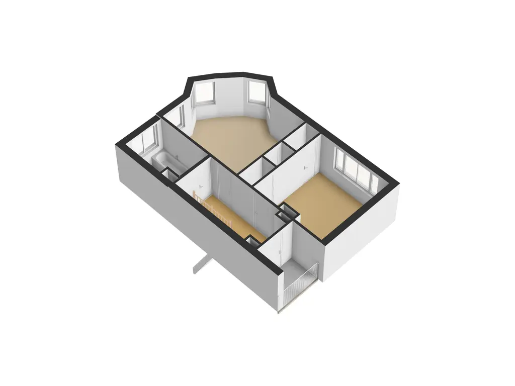 Plattegrond 7