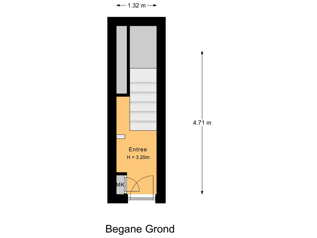 Plattegrond 1