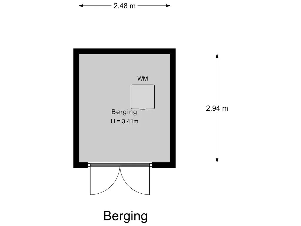 Plattegrond 4