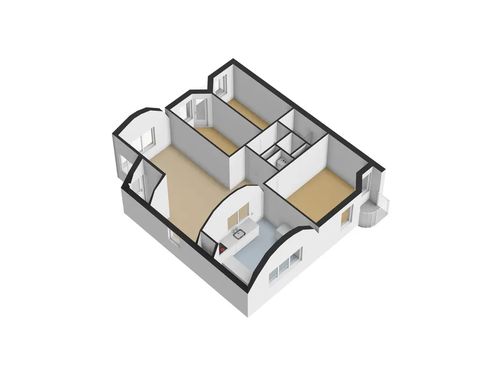Plattegrond 3
