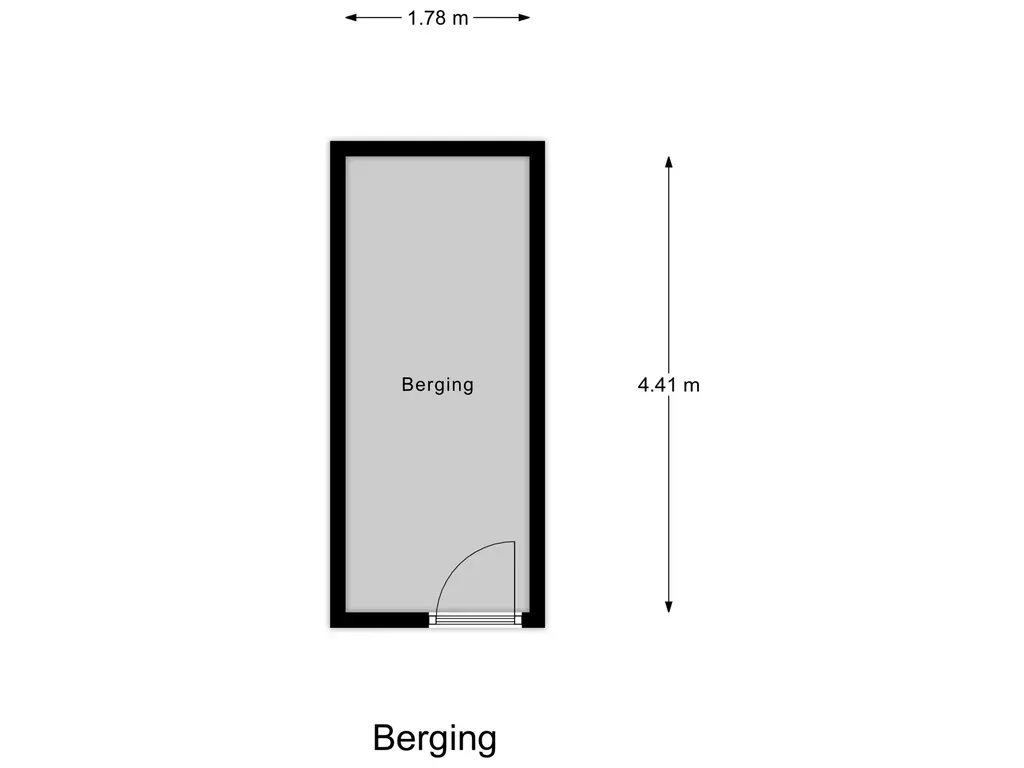 Plattegrond 2