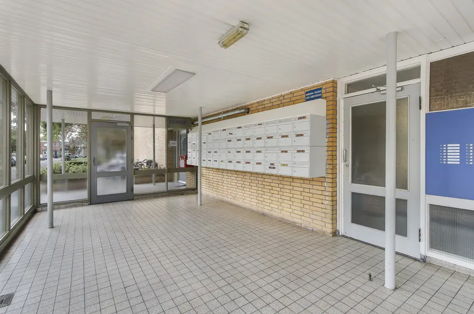Van Bosseplantsoen 113
