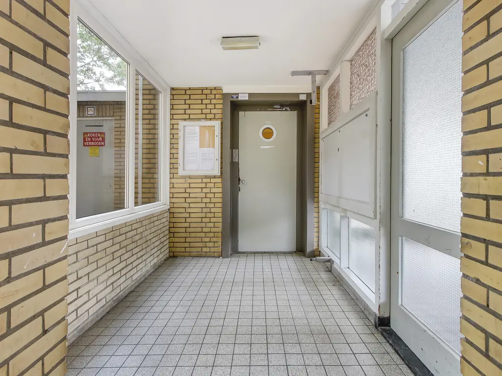 Van Bosseplantsoen 113, DORDRECHT
