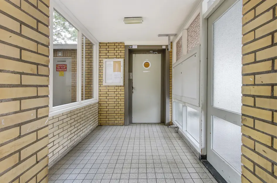 Van Bosseplantsoen 113