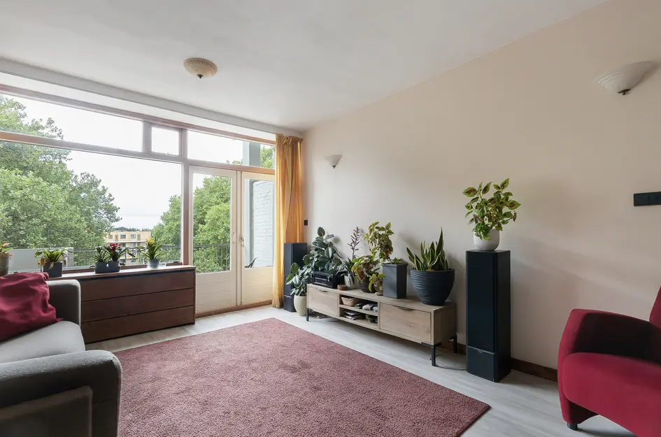 Van Bosseplantsoen 113
