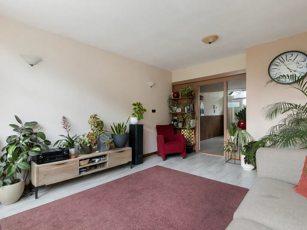 Van Bosseplantsoen 113, DORDRECHT